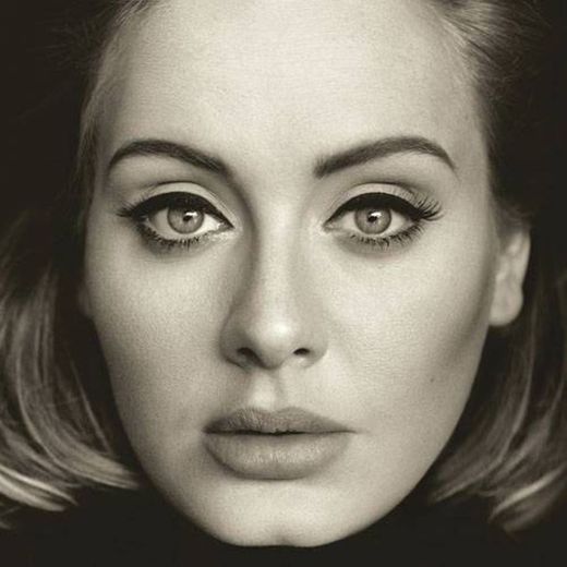 Adele- Spotify