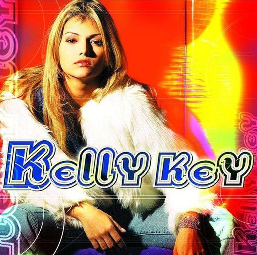 Kelly Key- Spotify