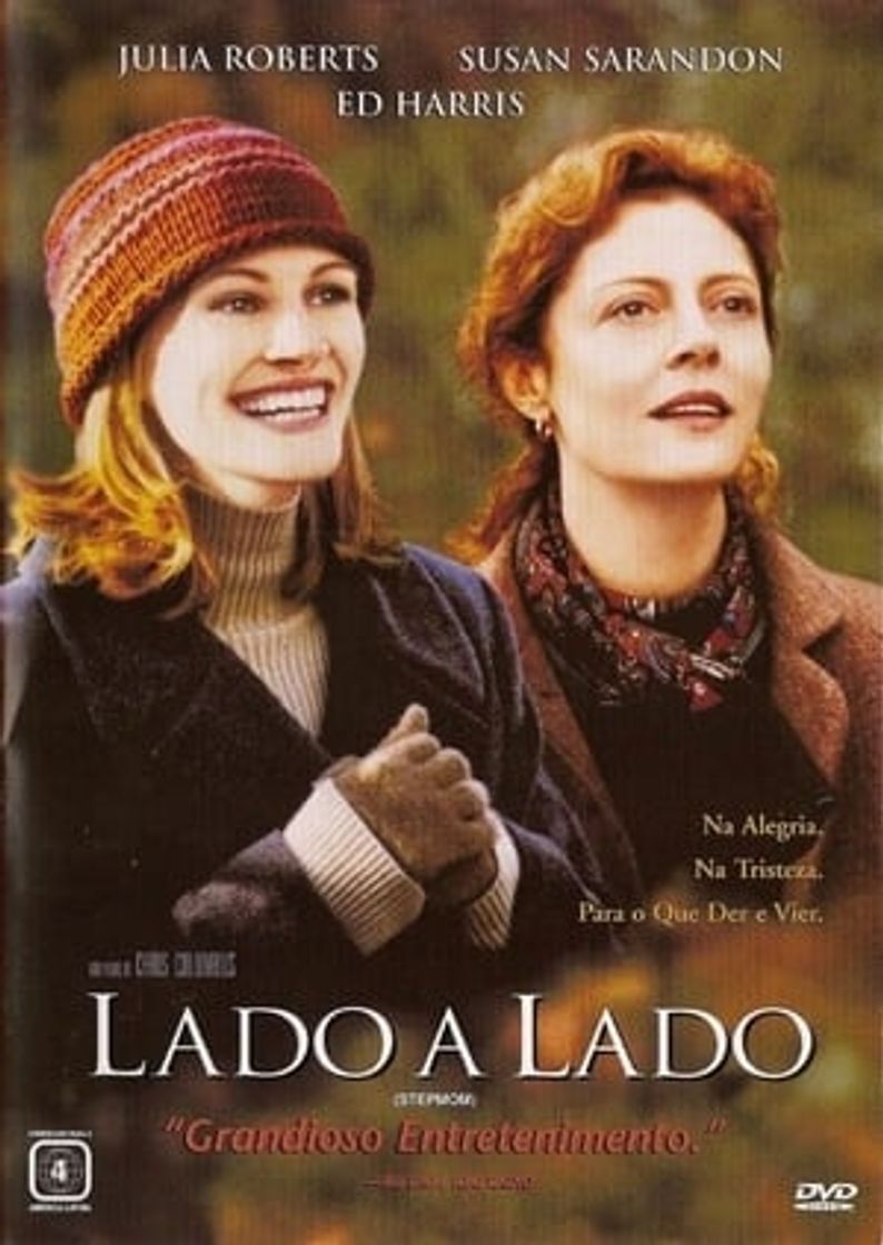 Movie Quédate a mi lado