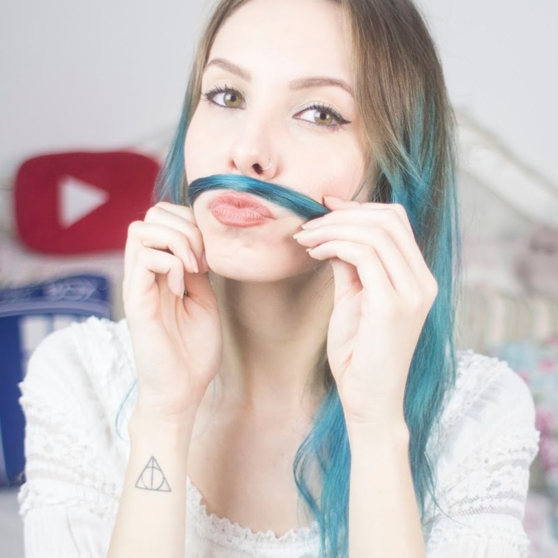 Social Gabbie Fadel - YouTube