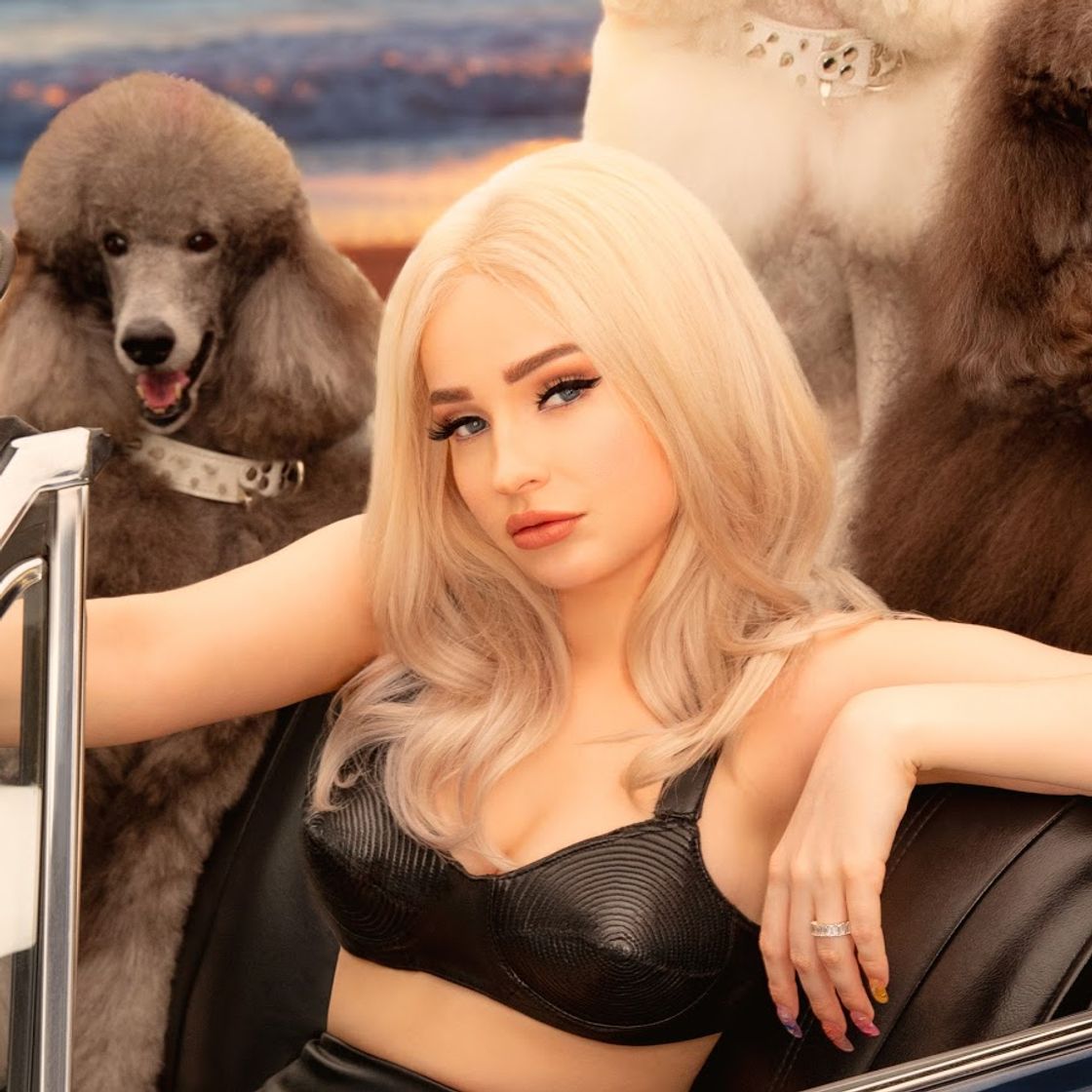 Fashion Kim Petras - YouTube