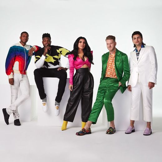 PTXofficial - YouTube