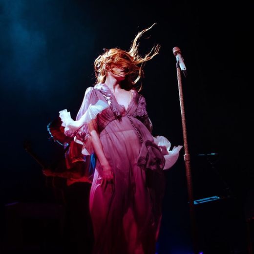florencemachine - YouTube