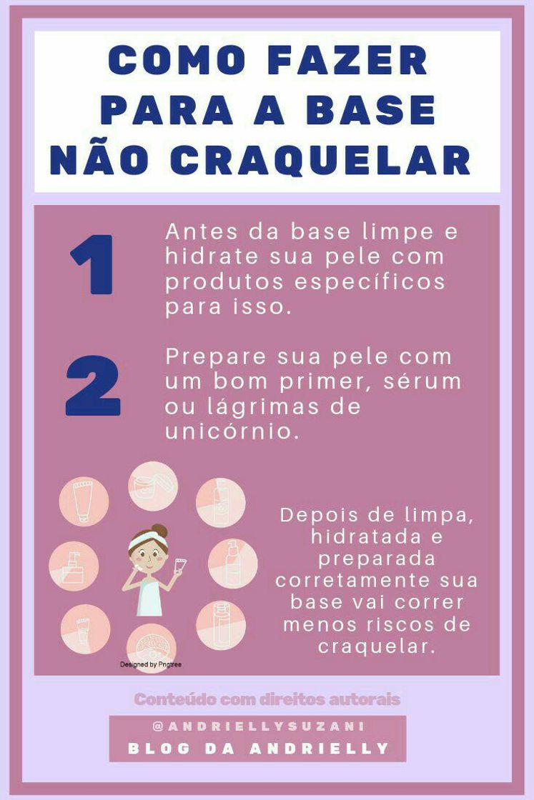 Social Como fazer com que sua base não craquele