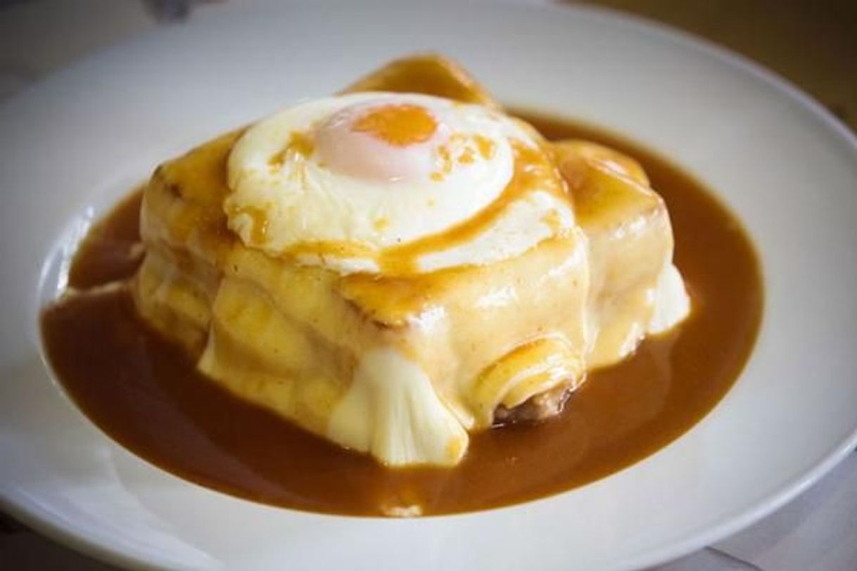 Libro FRANCESINHA: Como cozinhar a Francesinha original do Porto