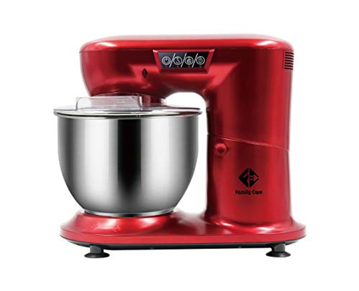 Social Family Care Robot de Cocina Batidora Amasadora Repostería de 1000 W de