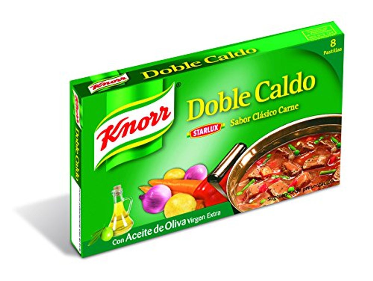 Products Knorr - Caldo de Carne