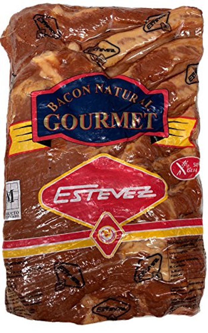 Product Bacon Gourmet Estevez