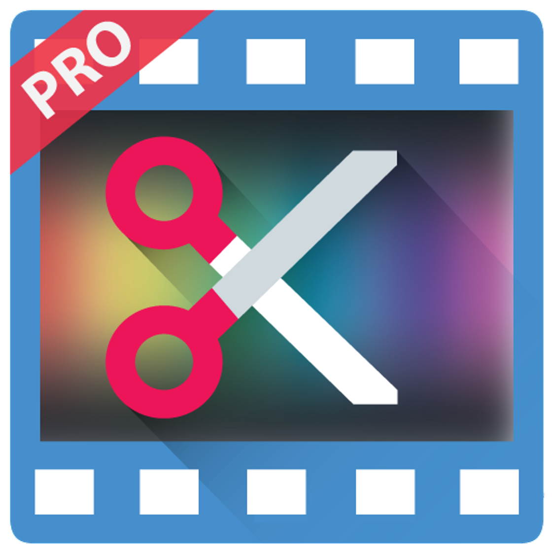 Apps AndroVid - Video Editor, Video Maker, Photo Editor - Google Play