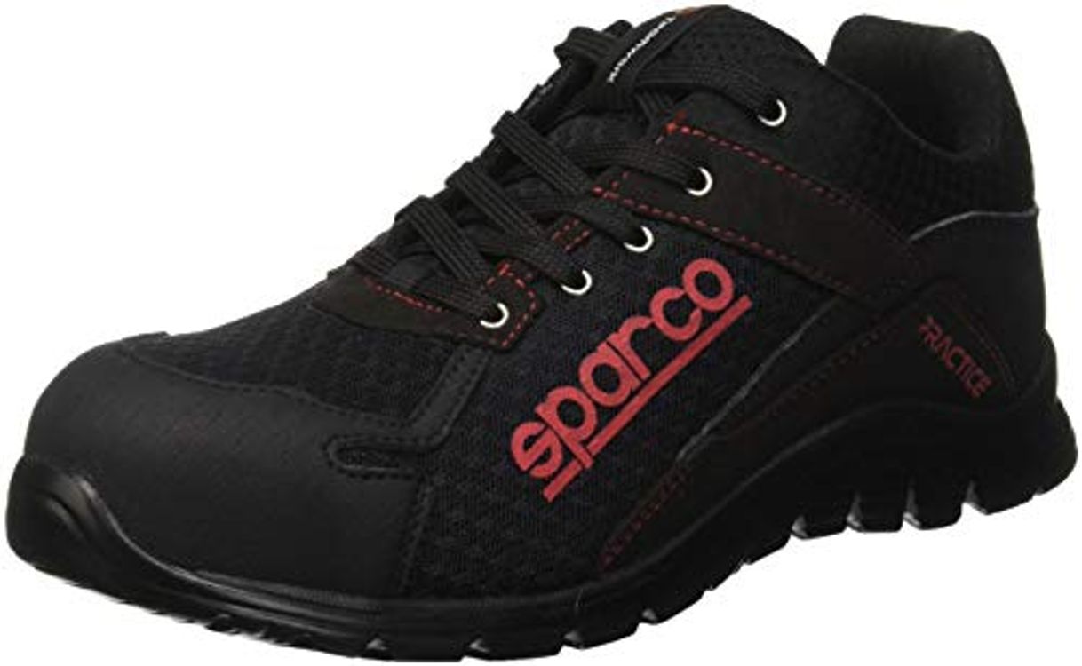 Product Sparco 0751743NRNR Zapatillas