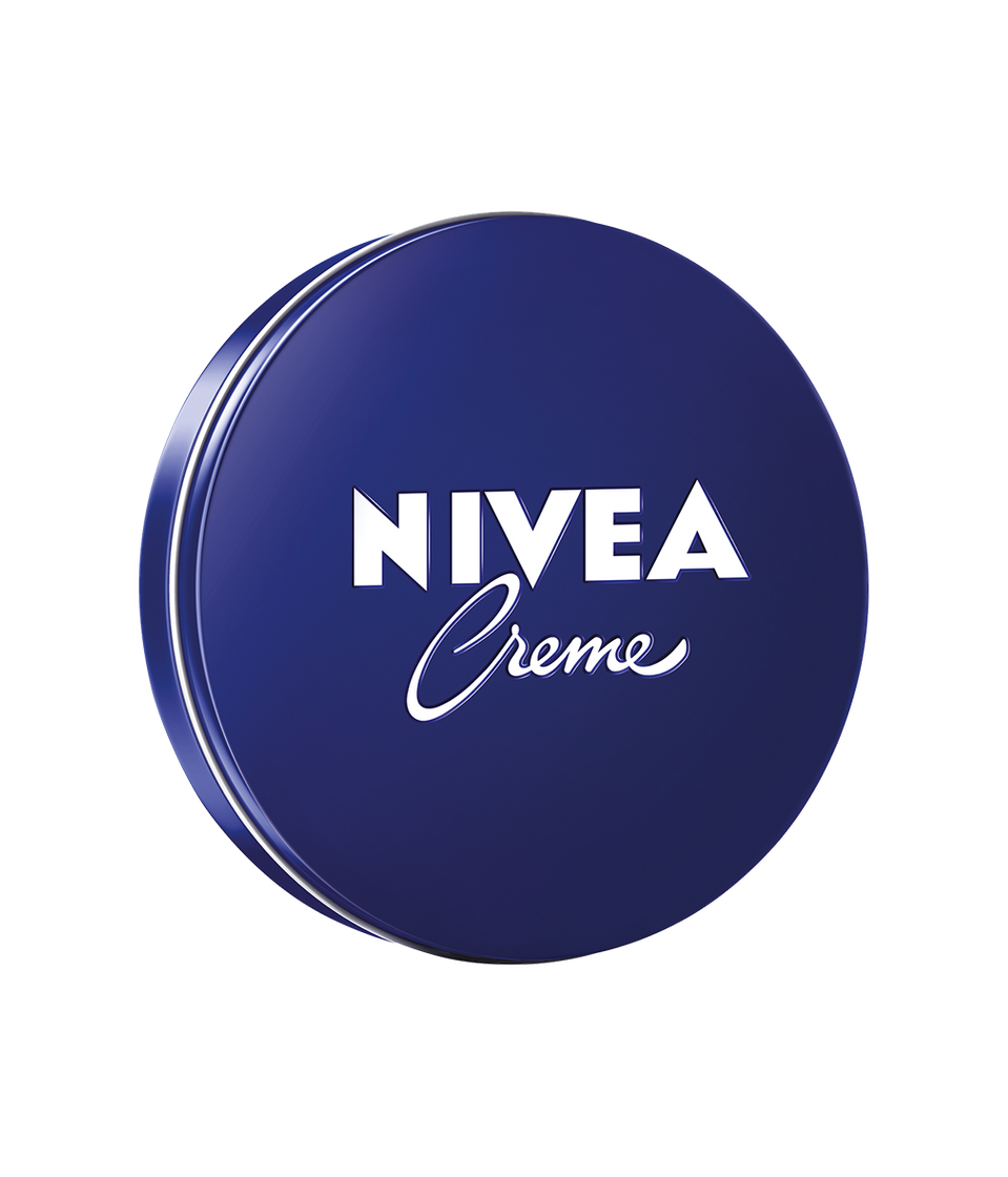 Fashion Nivea Creme