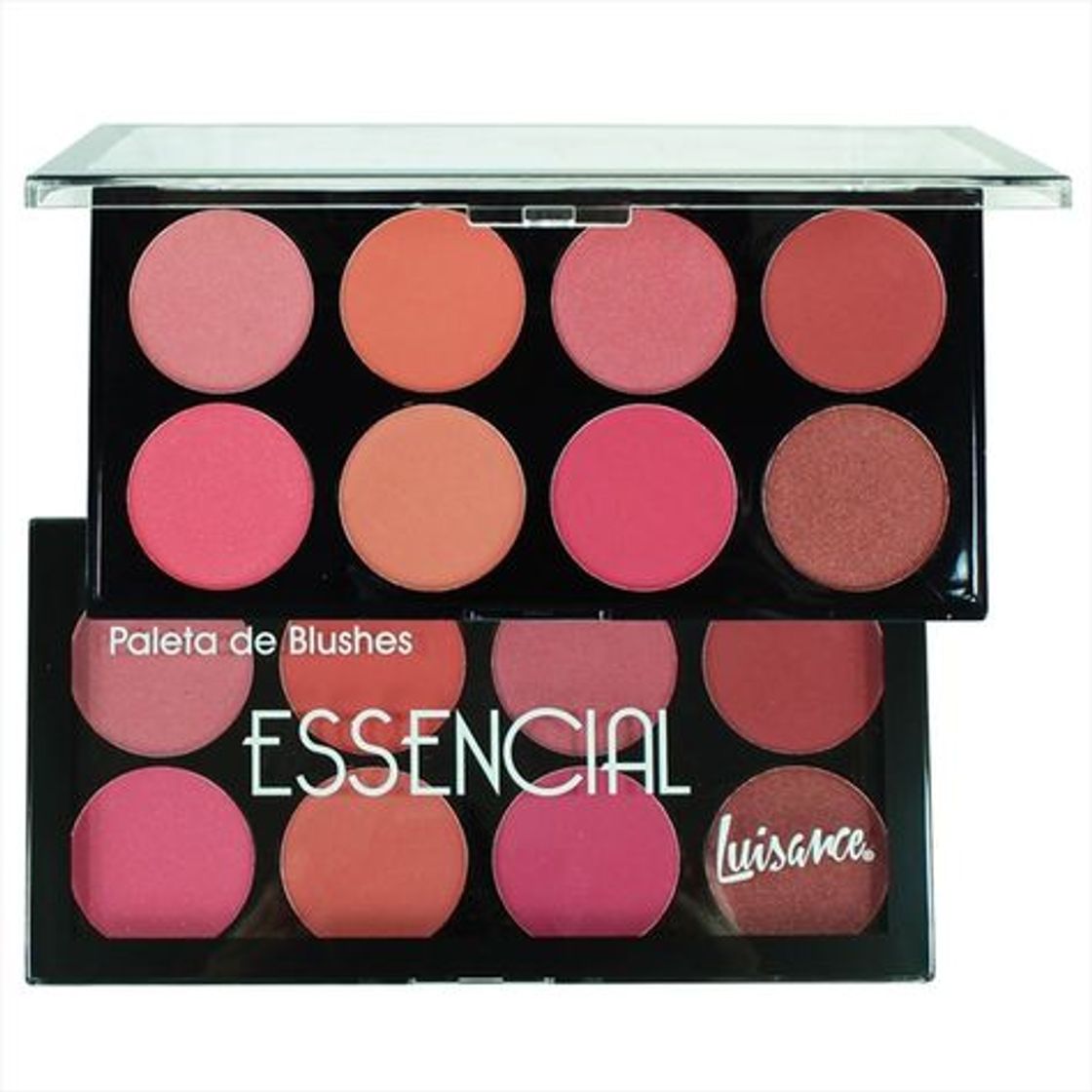 Luisance: Blush