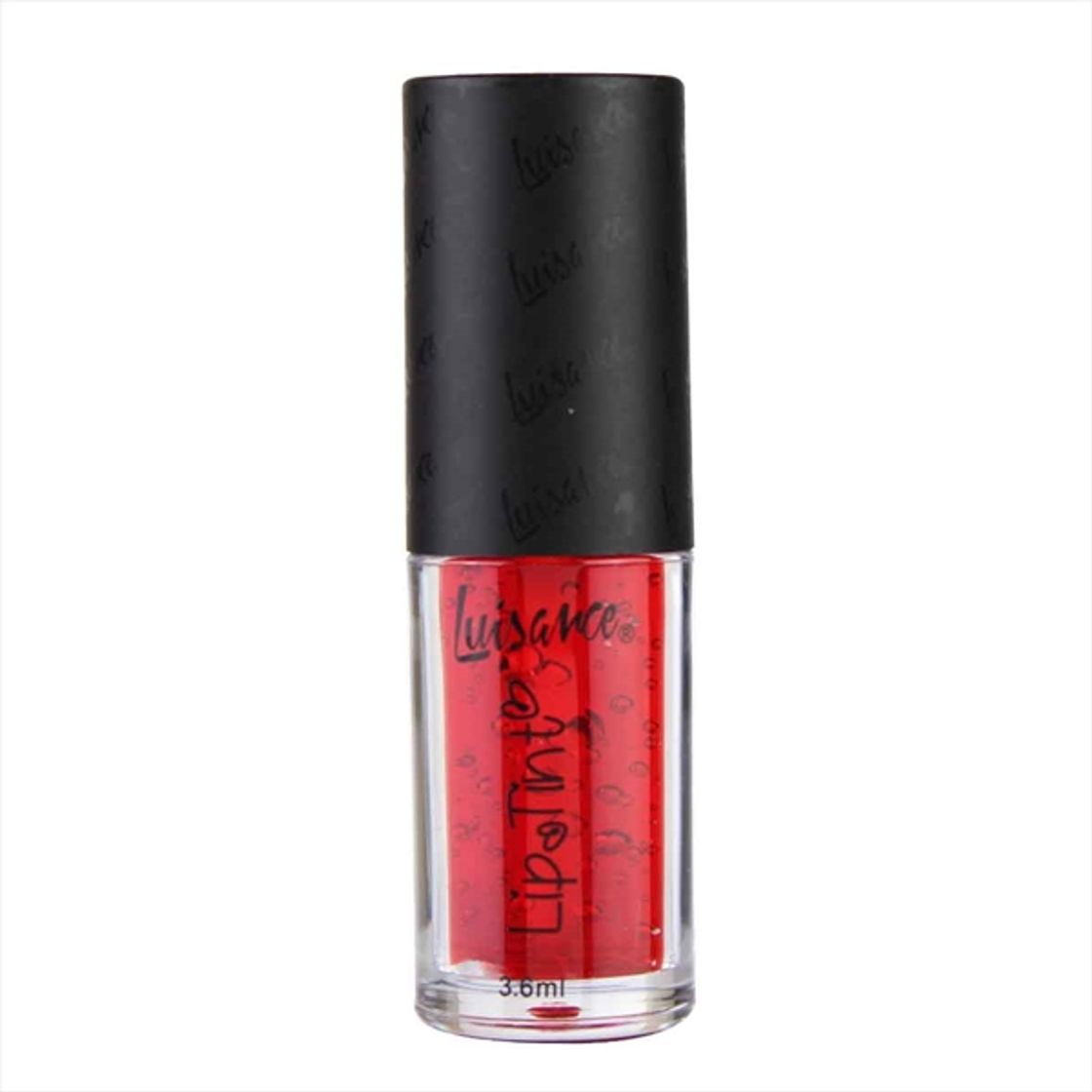 Luisance: Lip tint 