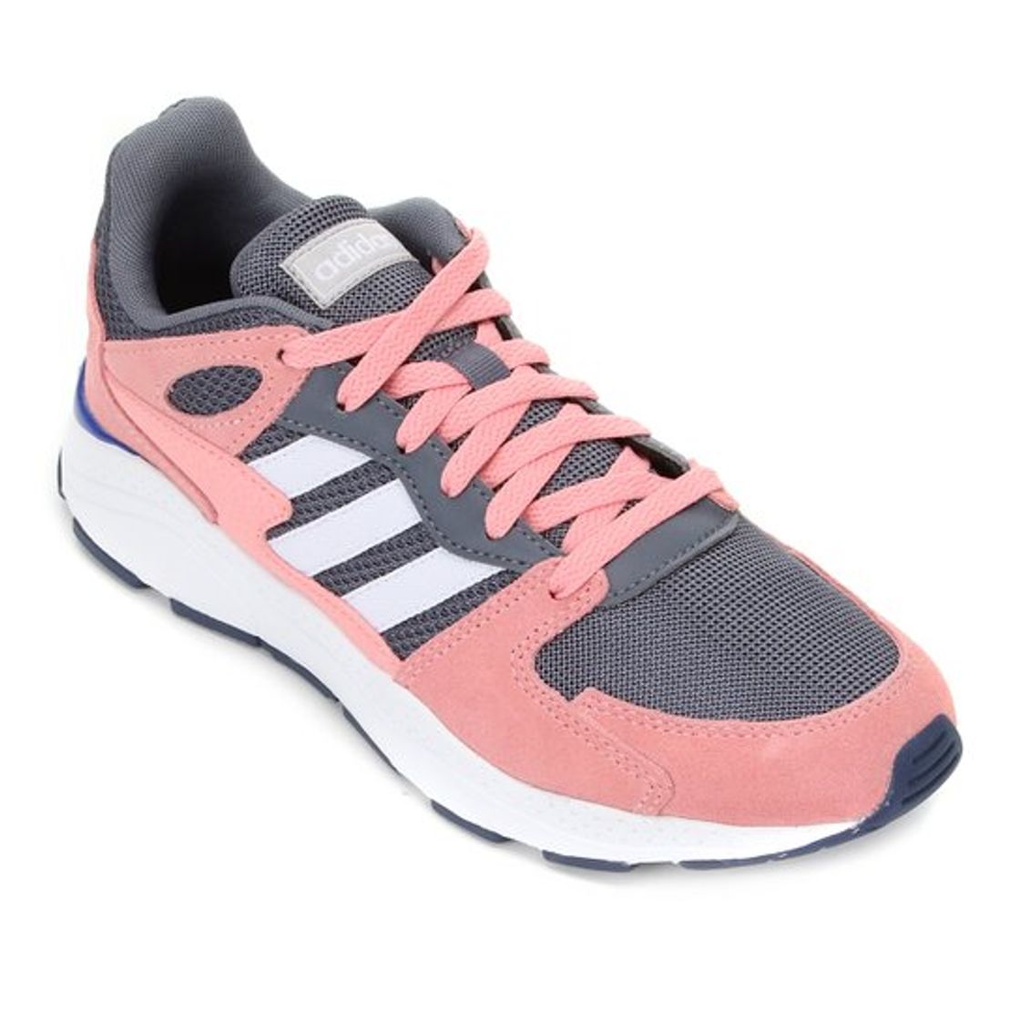 Moda Tênis adidas chaos feminino 