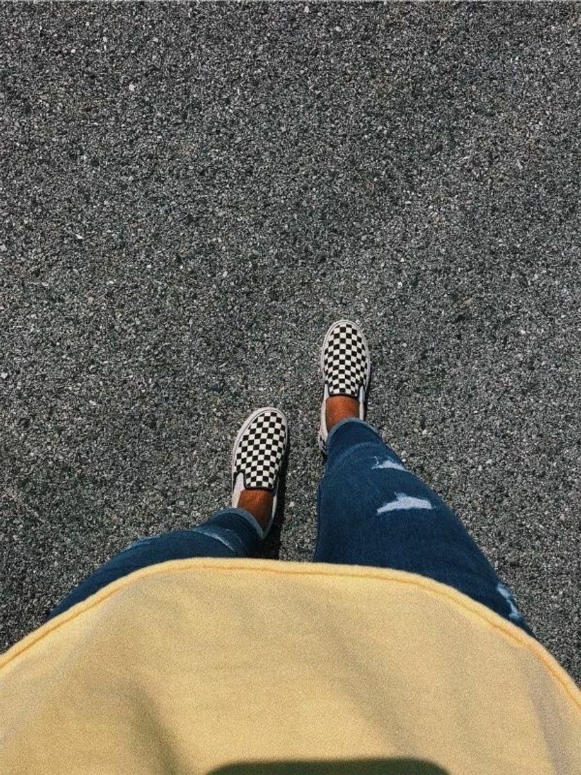 Fashion TÊNIS SLIP-ON PRO CHECKERBOARD | Vans