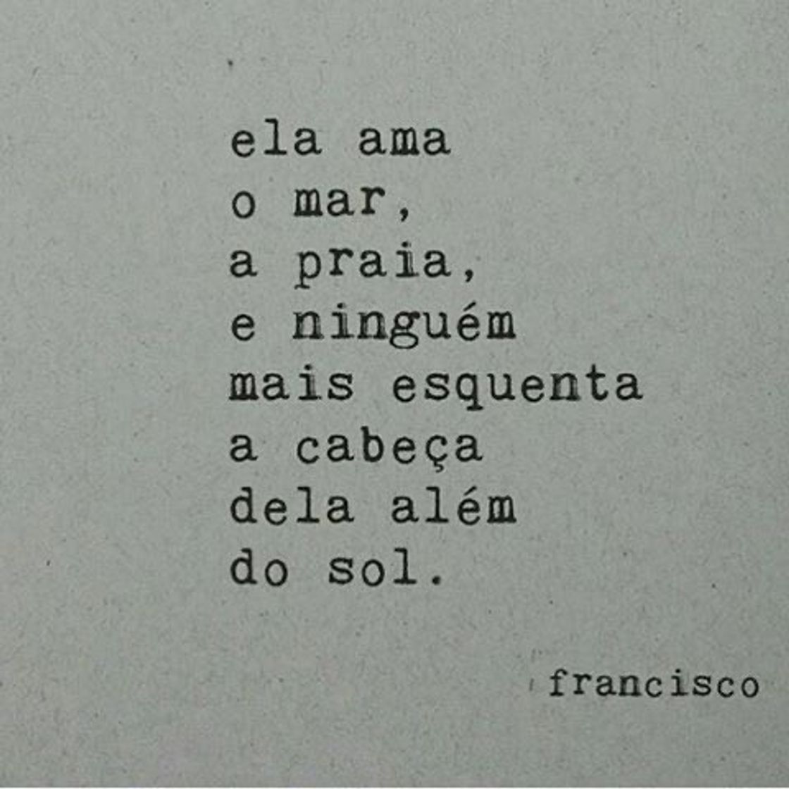 Ela é assim...☀️💛
