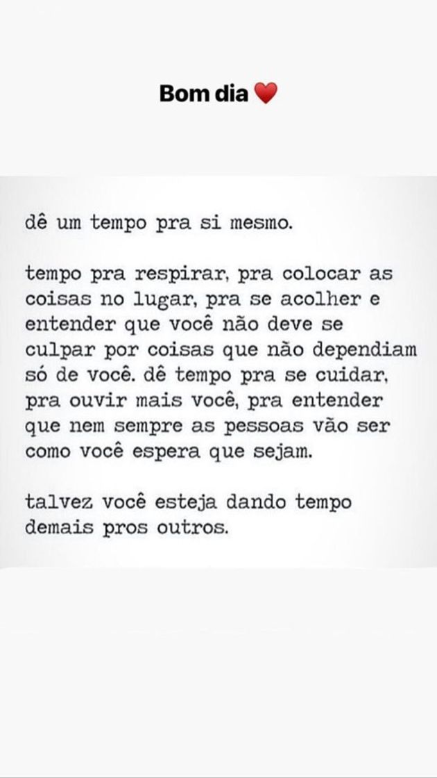 BOM DIAAA 💛💛 