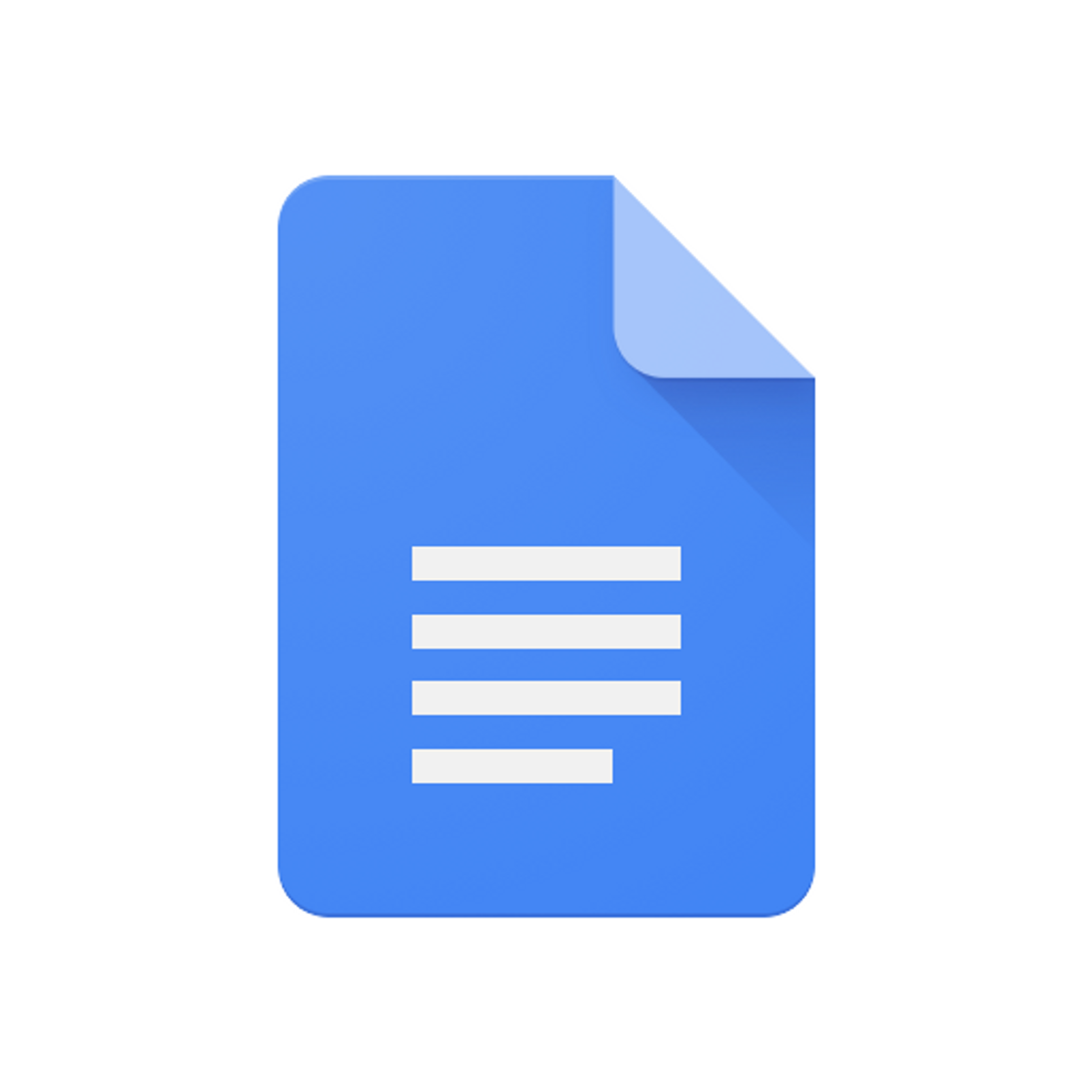 App Google docs