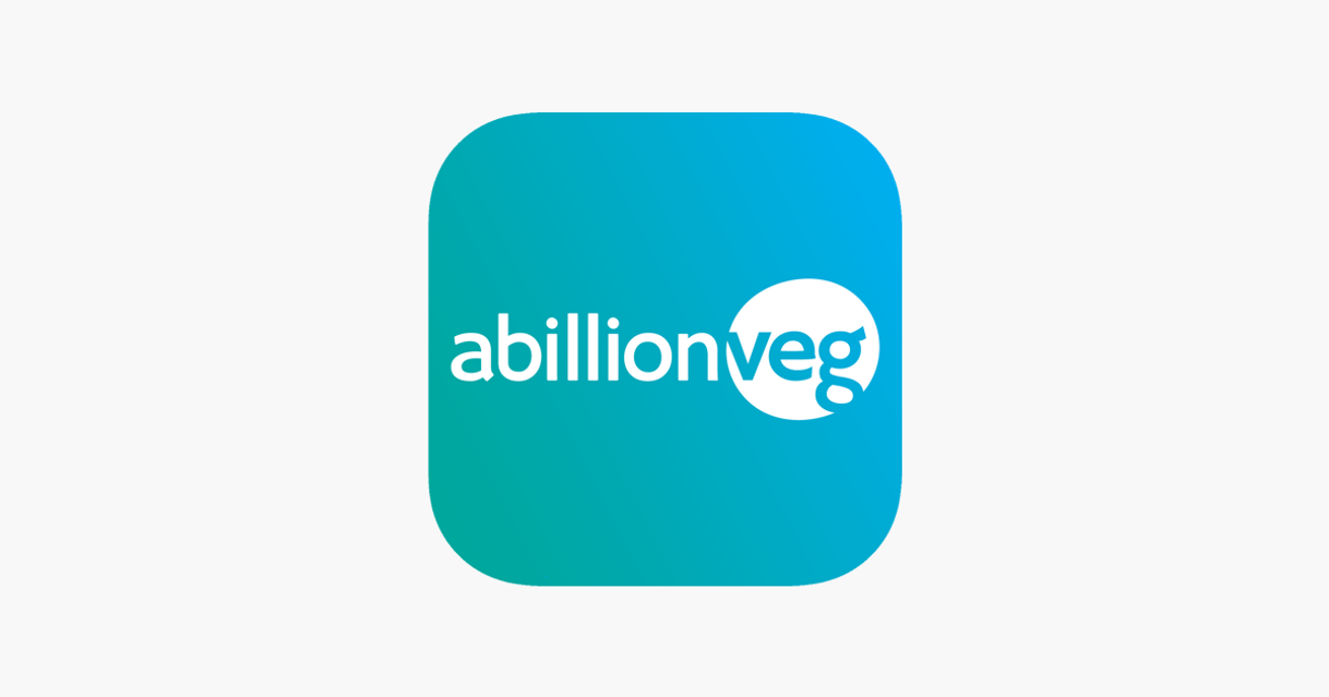 App Abillionveg