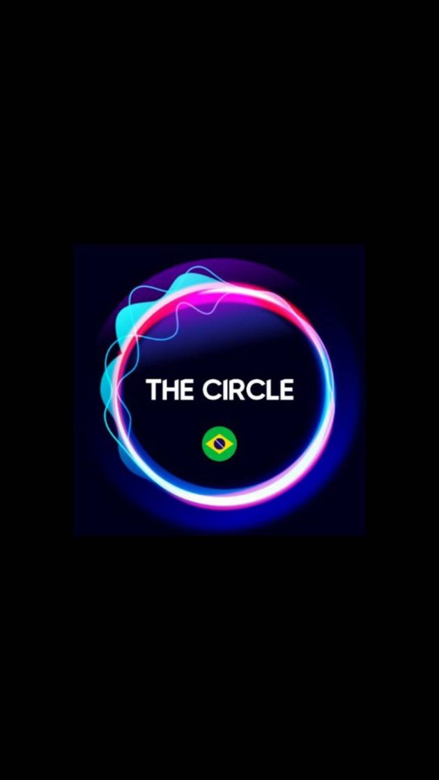 Serie The Circle Brasil