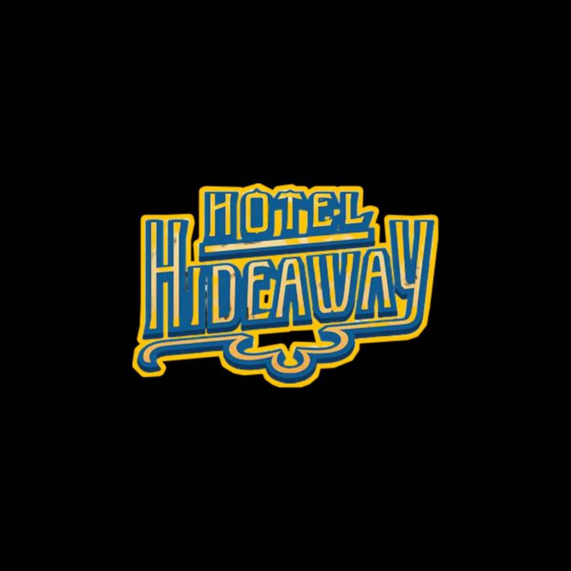 Videogames Hotel Hideaway