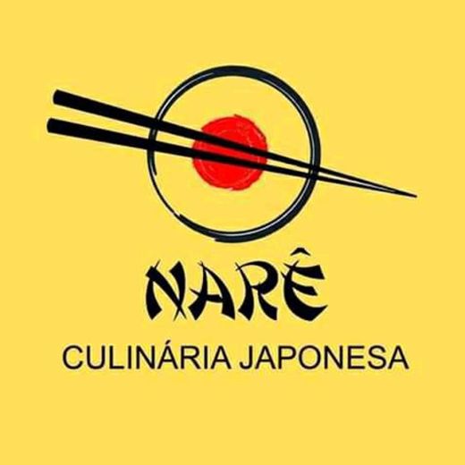 Narê culinária japonesa