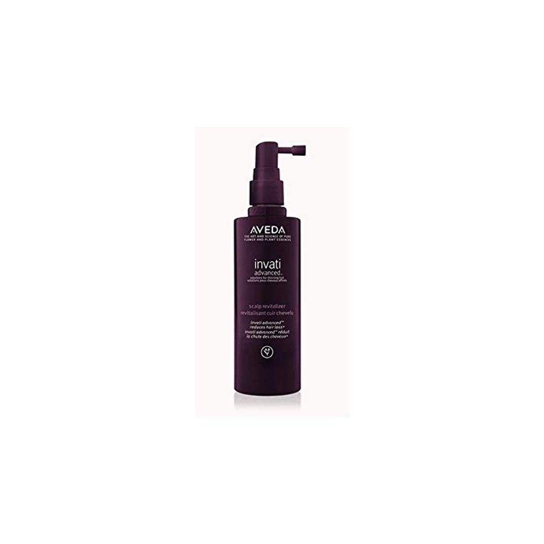 Producto Aveda Invati Scalp Revitalizer Tratamiento Capilar