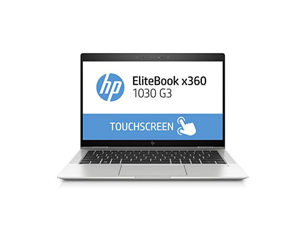 Producto HP EliteBook x360 1030 G3 - Ordenador Portátil Profesional 13.3" FullHD