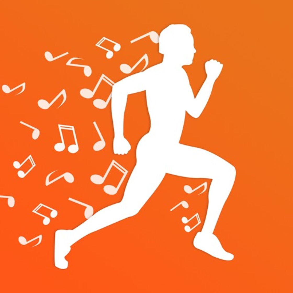 App RockMyRun - Workout Music