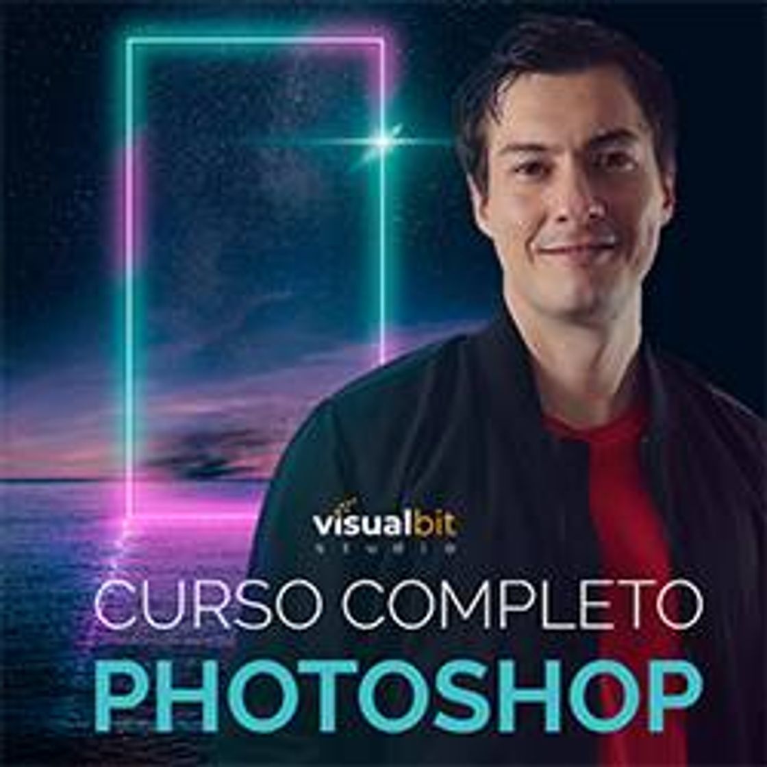 Producto Curso completo de Adobe  Photoshop desde cero