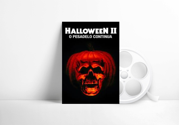 Movie Halloween II: Sanguinario