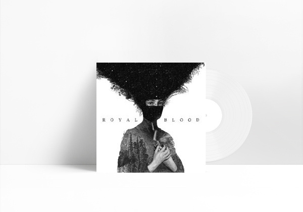 Music Royal Blood (album)