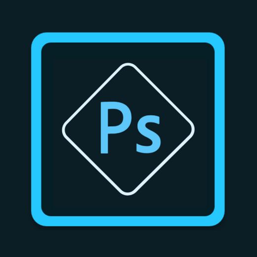 Adobe Photoshop Fix - Apps on Google Play