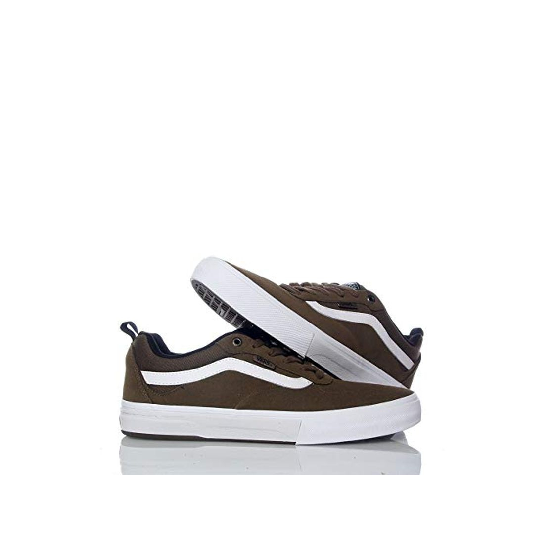 Product Zapatillas Vans – Kyle Walker Pro Caqui