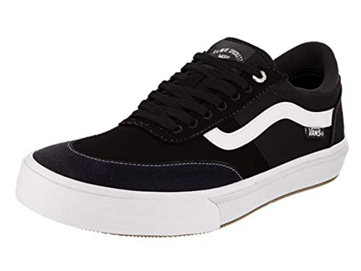 Product Vans Gilbert Crockett Black