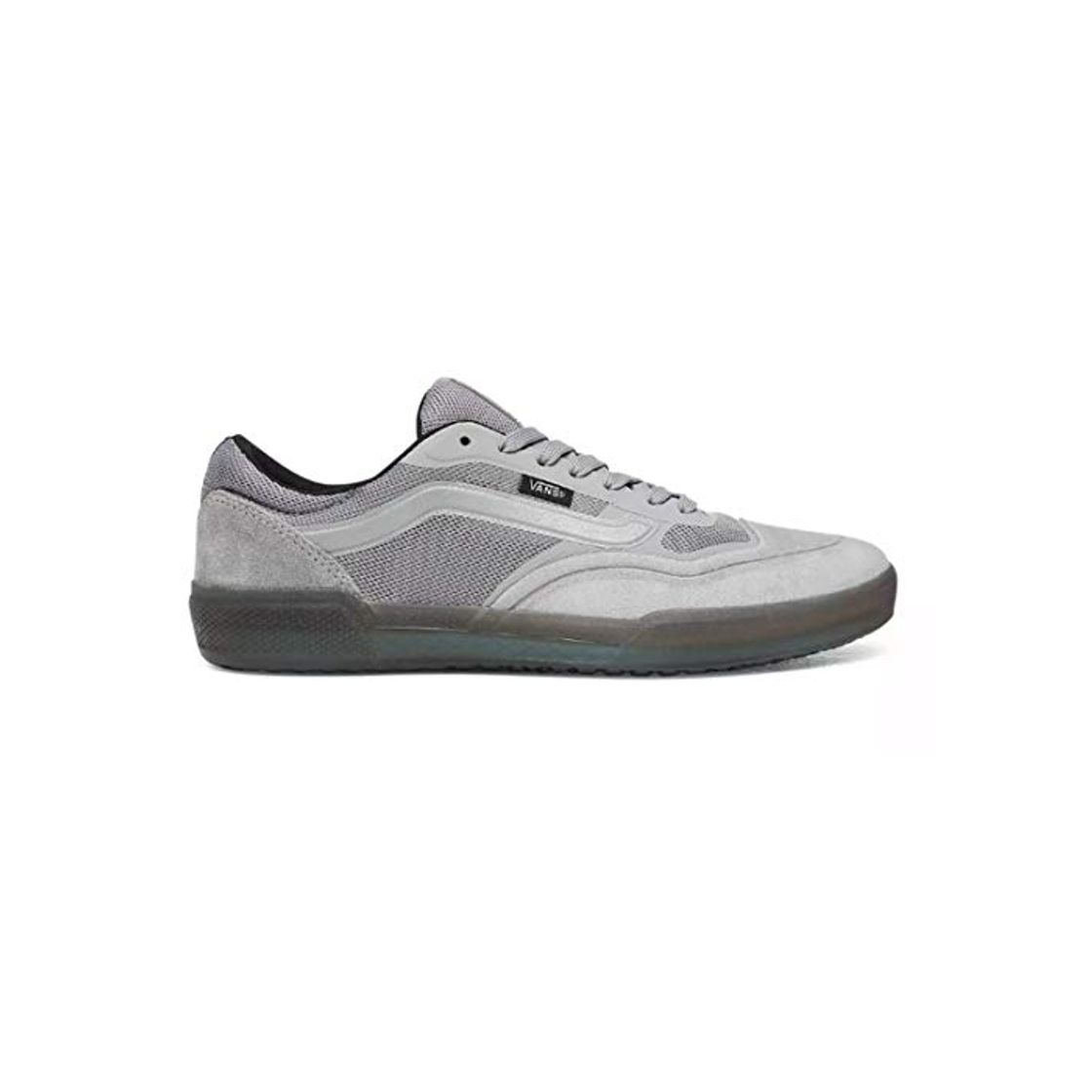 Fashion Zapatillas Reflective Ave Pro Gris Size