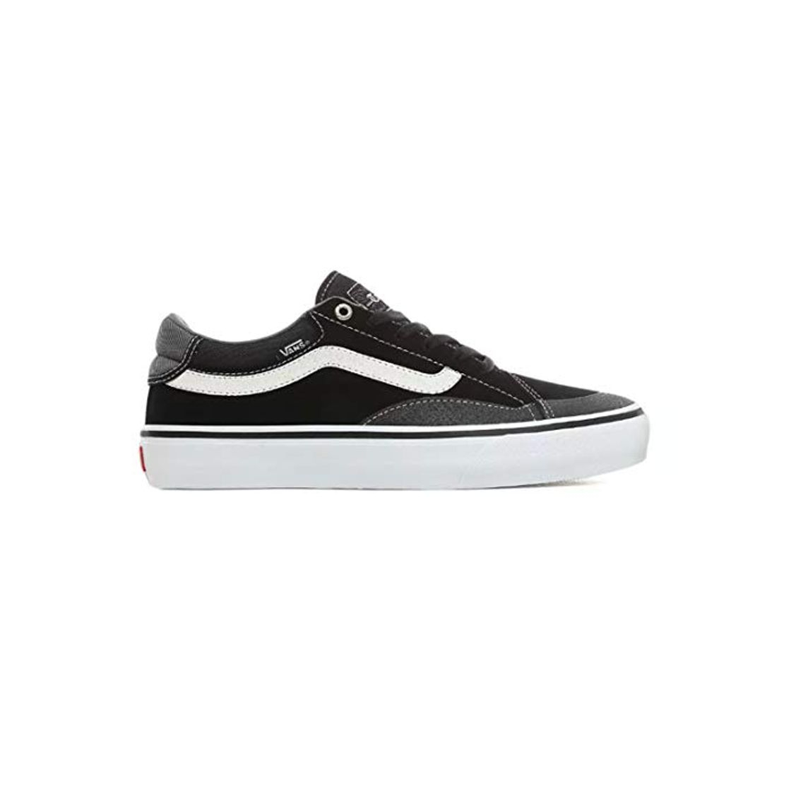 Social Vans TNT Advanced Prot
