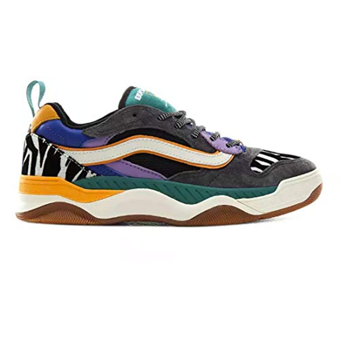 Place Sneakers VANS Unisex UA BRUX WC VN0A4BH4V8L