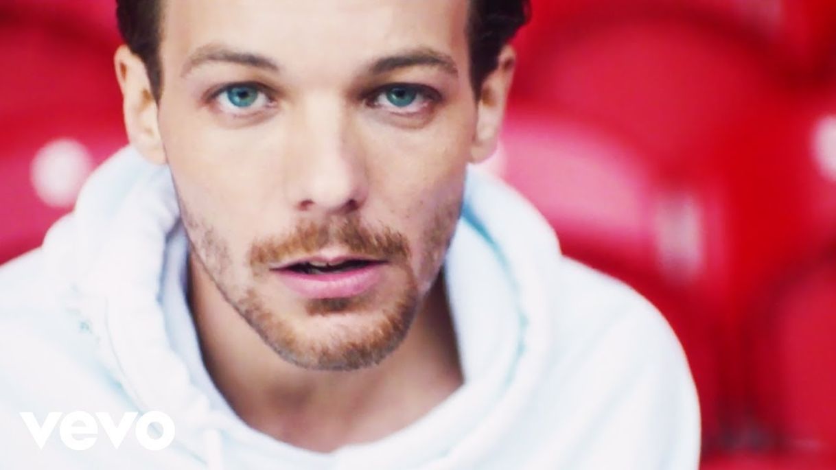 Fashion Louis Tomlinson - YouTube