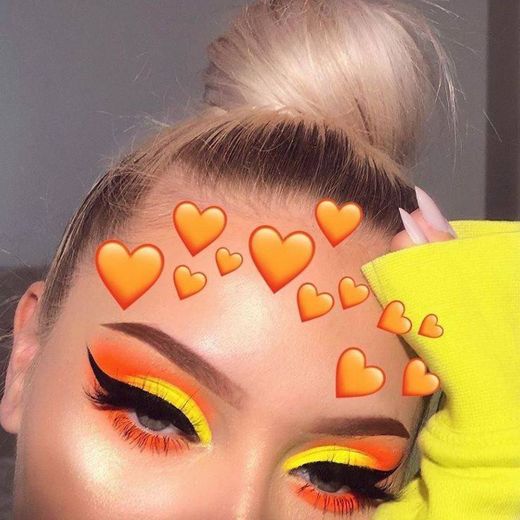 💛🧡💛🧡