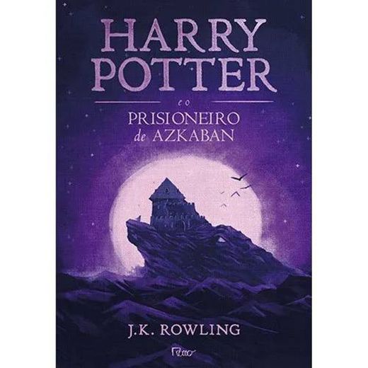 Harry Potter e o Prisioneiro de Azkaban