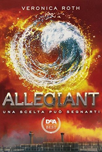 Allegiant