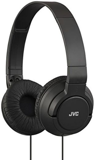 JVC HA-S180-B - Auriculares de diadema abiertos