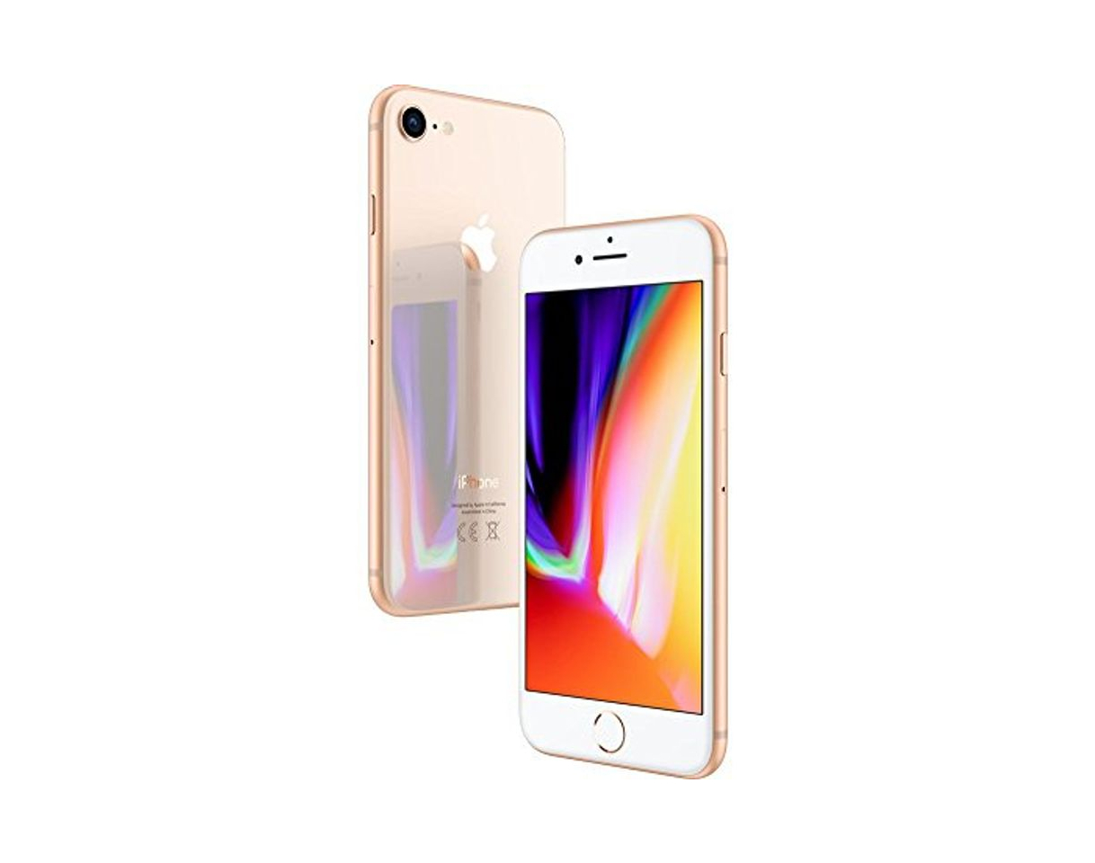 Social Apple iPhone 8 64GB Oro