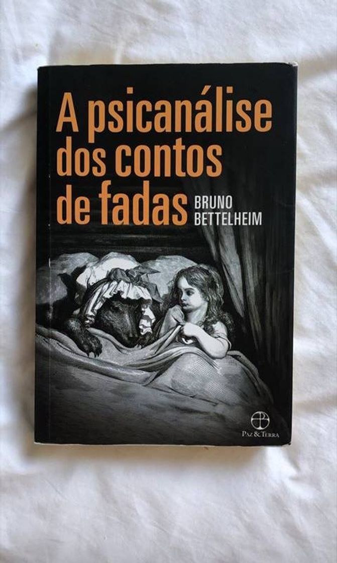 Book Psicanálise dos Contos de Fadas