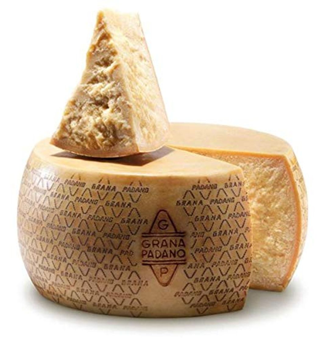 Productos Queso Grana Padano Trozo de 1 Kg