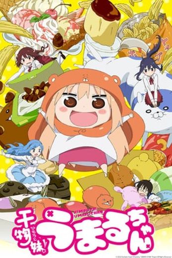 Himouto! Umaru-chan