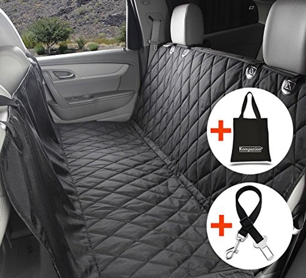 Producto Cubierta de Asiento Impermeable Para el Coche Carro–Manta Funda estilo Hamaca