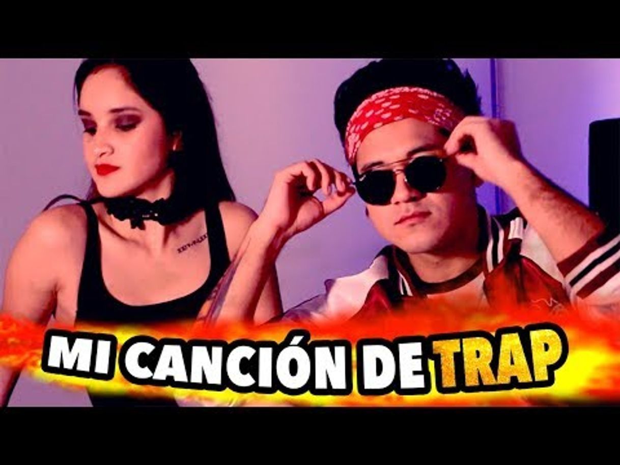 Fashion Andynsane - ANDYNSANE - SI TE GUSTA (VIDEO OFICIAL ...