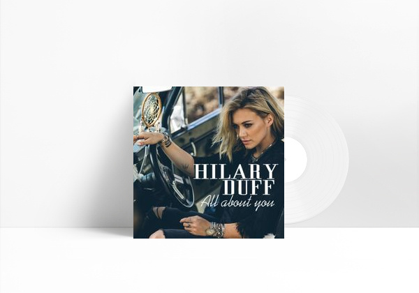 Music All About You